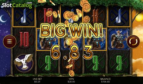 free yggdrasil slots